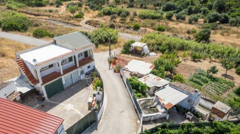 Moradia T2 Venda em Alte,Loulé