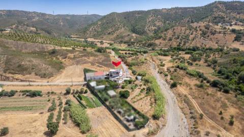 Moradia T2 Venda em Alte,Loulé