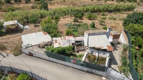 Moradia T2 Venda em Alte,Loulé