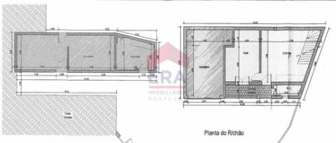 Moradia T2 Venda em Alte,Loulé