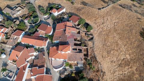 Moradia Rústica T2 Venda em Giões,Alcoutim