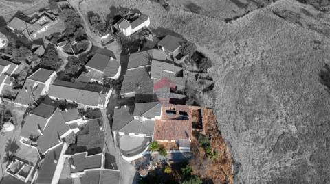 Moradia Rústica T2 Venda em Giões,Alcoutim