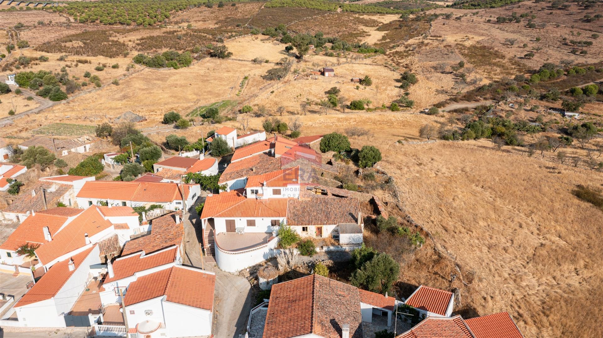 Moradia Rústica T2 Venda em Giões,Alcoutim