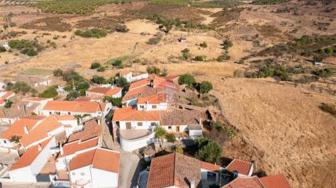 Moradia Rústica T2 Venda em Giões,Alcoutim