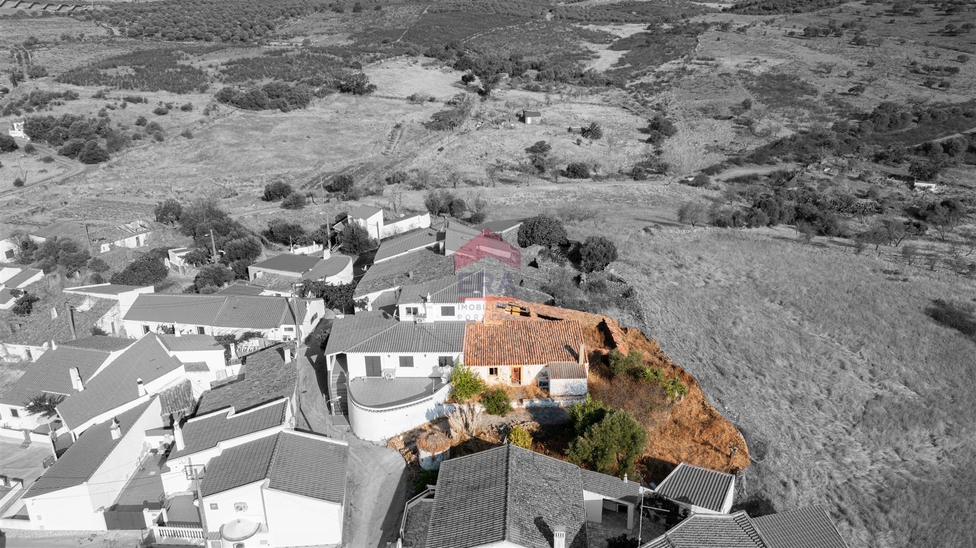 Moradia Rústica T2 Venda em Giões,Alcoutim