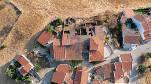 Moradia Rústica T2 Venda em Giões,Alcoutim