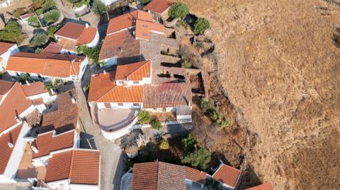 Moradia Rústica T2 Venda em Giões,Alcoutim