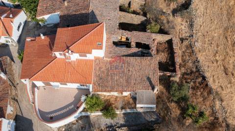 Moradia Rústica T2 Venda em Giões,Alcoutim