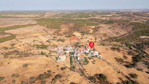 Moradia Rústica T2 Venda em Giões,Alcoutim