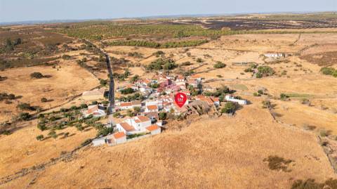 Moradia Rústica T2 Venda em Giões,Alcoutim