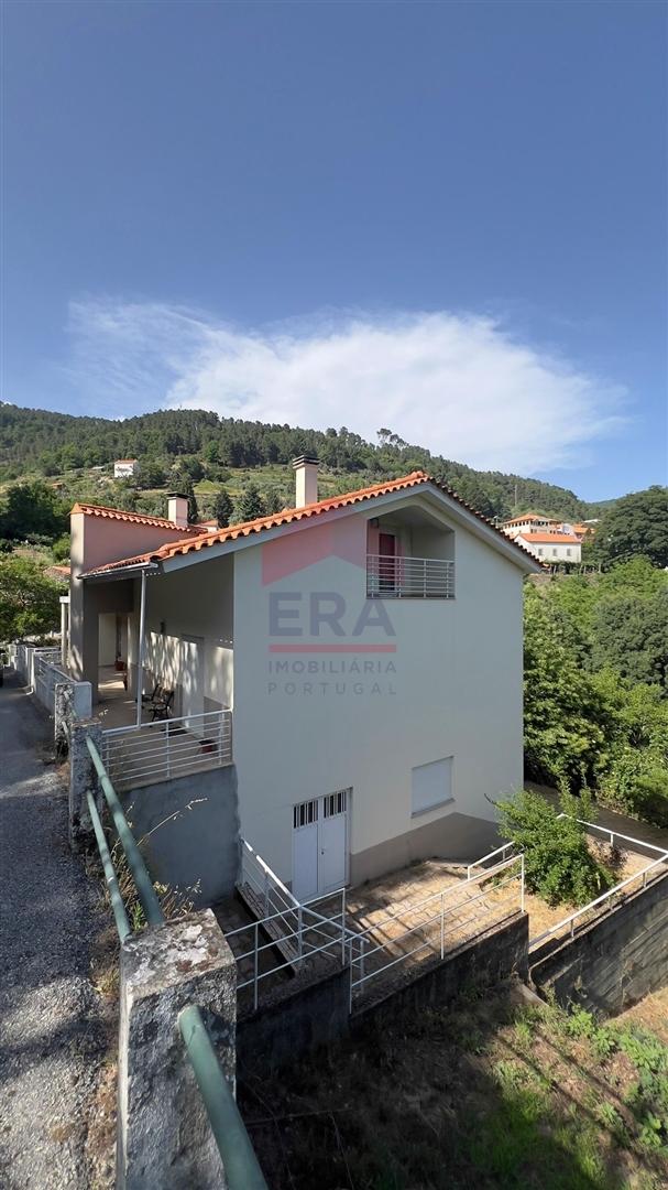 Moradia T3 Venda em Manteigas (Santa Maria),Manteigas