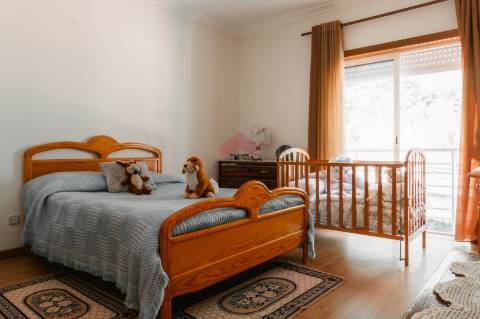 Moradia T3 Venda em Manteigas (Santa Maria),Manteigas