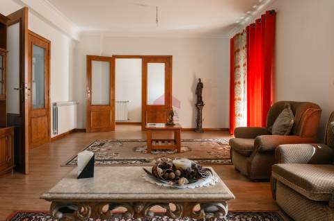 Moradia T3 Venda em Manteigas (Santa Maria),Manteigas