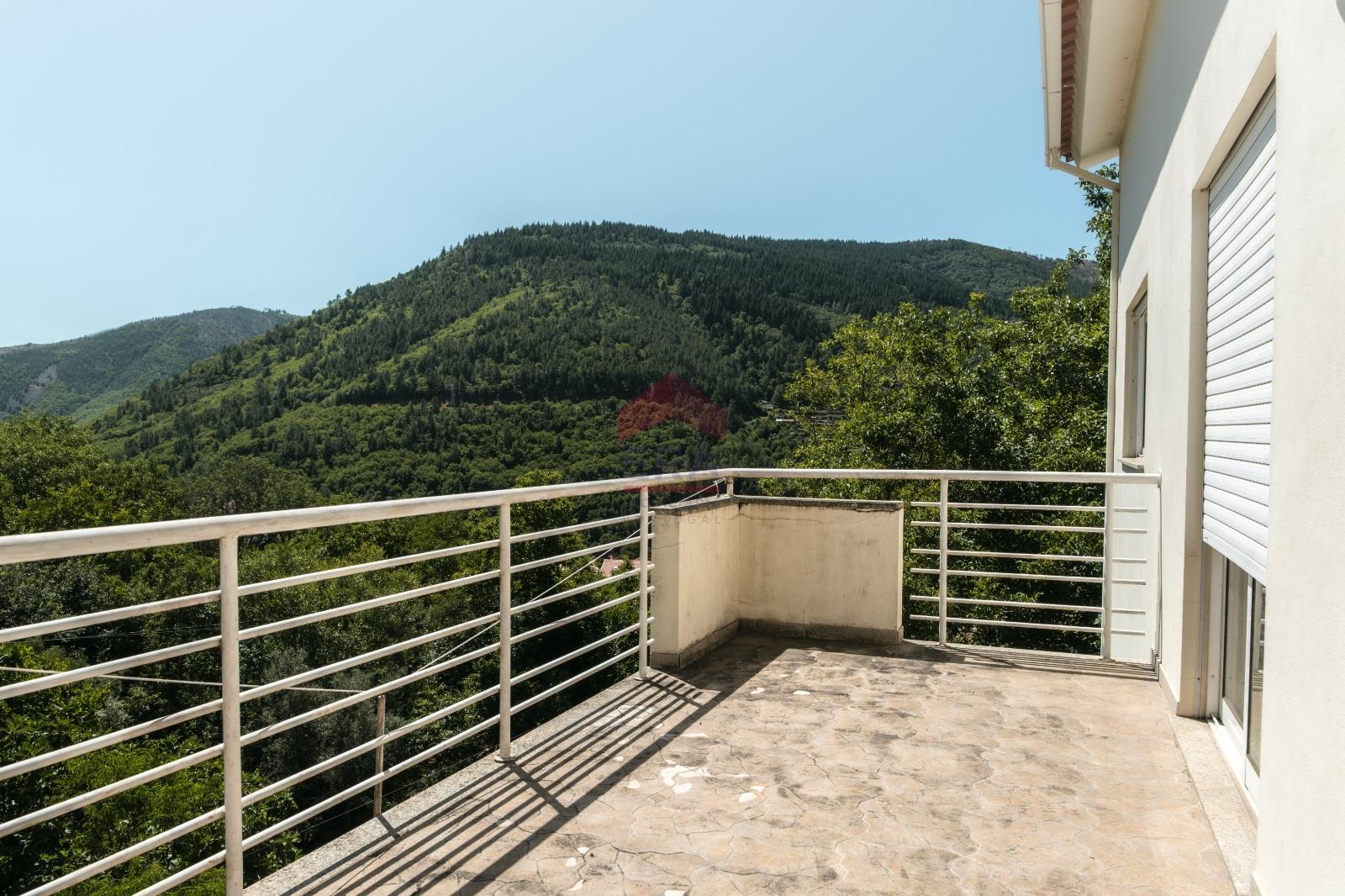 Moradia T3 Venda em Manteigas (Santa Maria),Manteigas