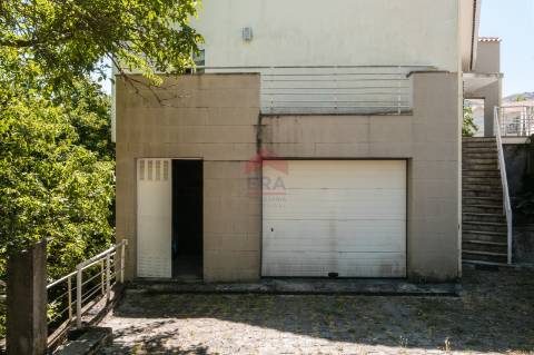 Moradia T3 Venda em Manteigas (Santa Maria),Manteigas