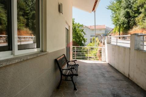 Moradia T3 Venda em Manteigas (Santa Maria),Manteigas