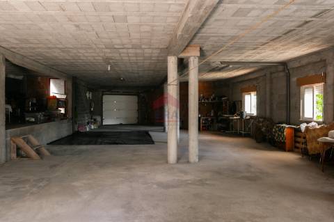 Moradia T3 Venda em Manteigas (Santa Maria),Manteigas