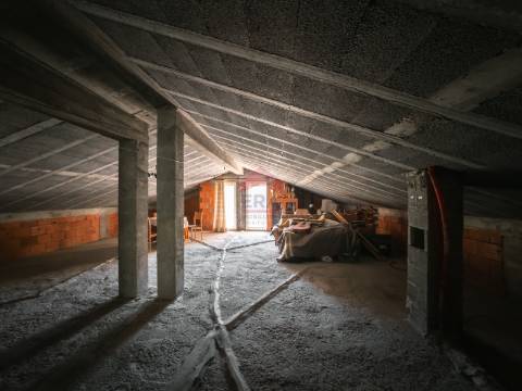 Moradia T3 Venda em Manteigas (Santa Maria),Manteigas