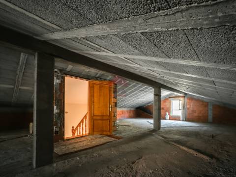 Moradia T3 Venda em Manteigas (Santa Maria),Manteigas