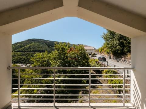 Moradia T3 Venda em Manteigas (Santa Maria),Manteigas