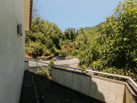 Moradia T3 Venda em Manteigas (Santa Maria),Manteigas