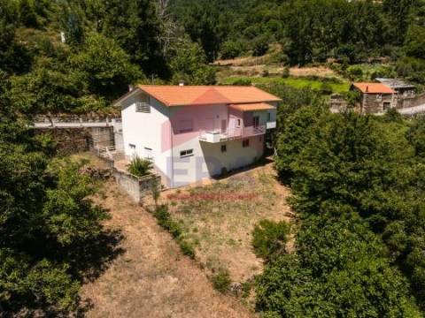 Moradia T3 Venda em Manteigas (Santa Maria),Manteigas