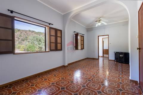 Moradia Isolada T3 Venda em Salir,Loulé