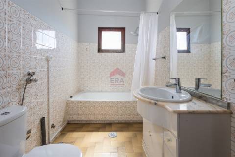 Moradia Isolada T3 Venda em Salir,Loulé