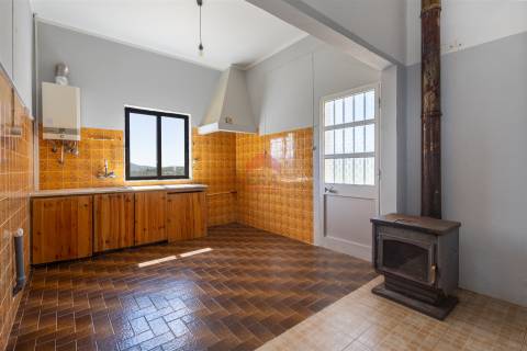 Moradia Isolada T3 Venda em Salir,Loulé