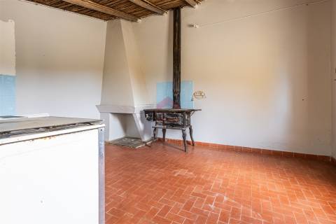 Moradia Isolada T3 Venda em Salir,Loulé