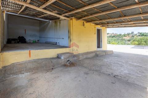 Moradia Isolada T3 Venda em Salir,Loulé