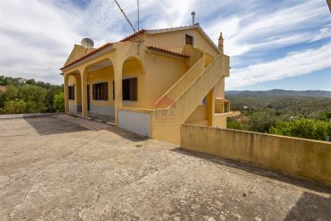 Moradia Isolada T3 Venda em Salir,Loulé