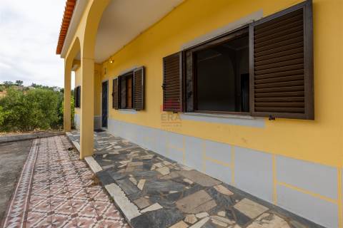 Moradia Isolada T3 Venda em Salir,Loulé