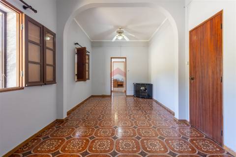 Moradia Isolada T3 Venda em Salir,Loulé