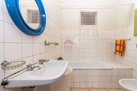 Moradia Geminada T3 Venda em Salir,Loulé