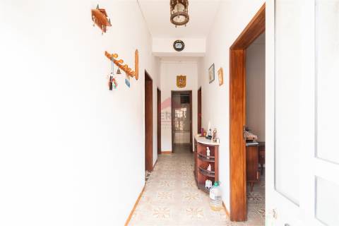 Moradia Geminada T3 Venda em Salir,Loulé