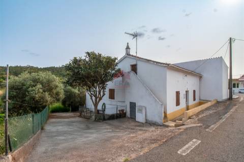 Moradia Geminada T3 Venda em Salir,Loulé