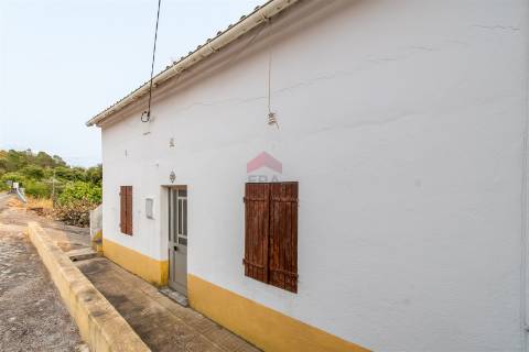 Moradia Geminada T3 Venda em Salir,Loulé