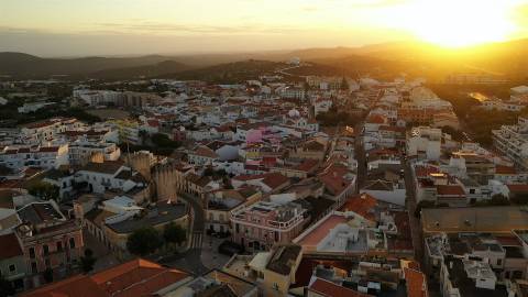 Moradia Geminada T3 Venda em Salir,Loulé