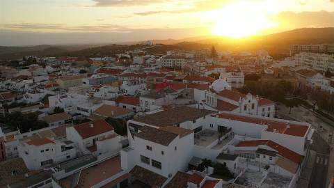 Moradia Geminada T3 Venda em Salir,Loulé