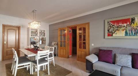 Apartamento T3 Venda em Quarteira,Loulé