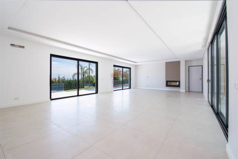 Moradia T4 Venda em Loulé (São Sebastião),Loulé