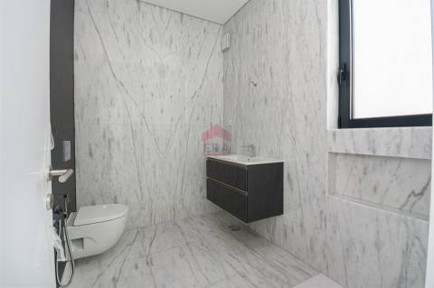 Moradia T4 Venda em Loulé (São Sebastião),Loulé