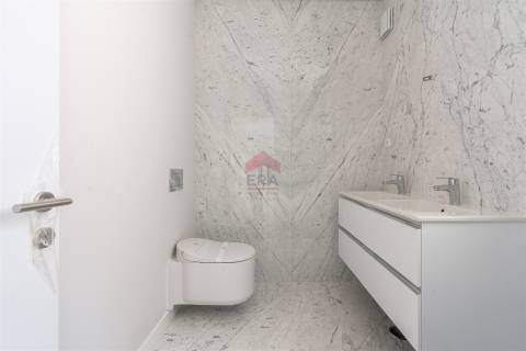 Moradia T4 Venda em Loulé (São Sebastião),Loulé