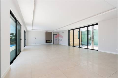 Moradia T4 Venda em Loulé (São Sebastião),Loulé