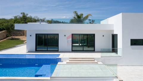 Moradia T4 Venda em Loulé (São Sebastião),Loulé