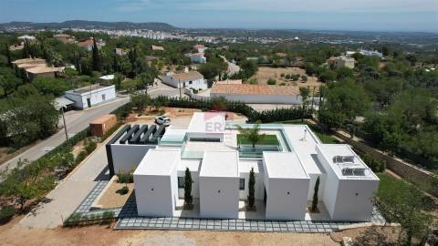 Moradia T4 Venda em Loulé (São Sebastião),Loulé