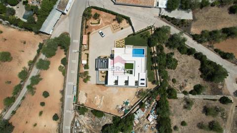 Moradia T4 Venda em Loulé (São Sebastião),Loulé