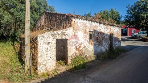 Moradia Rústica T2 Venda em Salir,Loulé