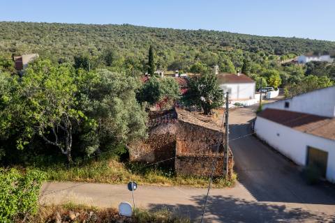Moradia Rústica T2 Venda em Salir,Loulé